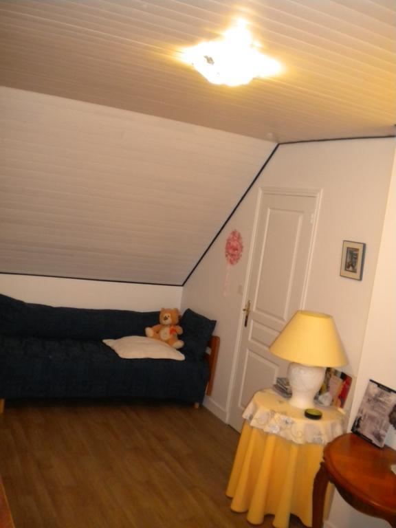 L'Espace Paisible Landaul Oda fotoğraf