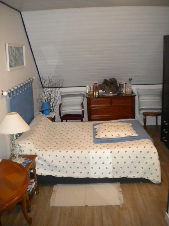 L'Espace Paisible Landaul Dış mekan fotoğraf